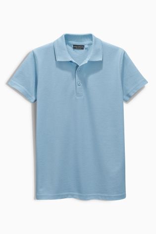 Poloshirts Two Pack (3-16yrs)